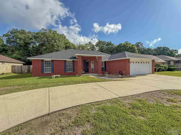 Milton, FL 32570,5929 Chi Chi Cir