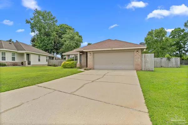 568 Edith Ln, Pensacola, FL 32534