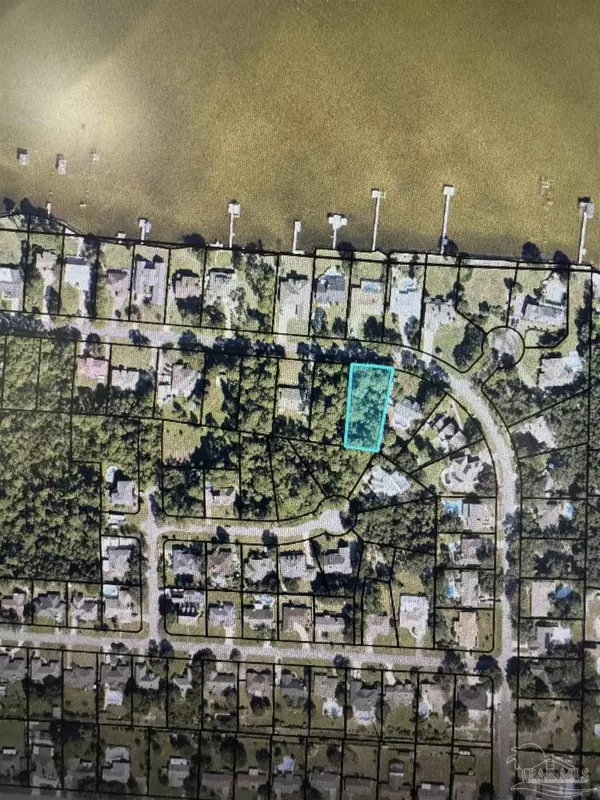 Gulf Breeze, FL 32563,LOT J8 E Paradise Bay Dr