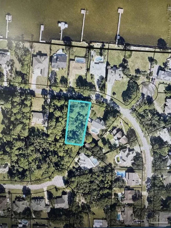 Gulf Breeze, FL 32563,LOT J8 E Paradise Bay Dr