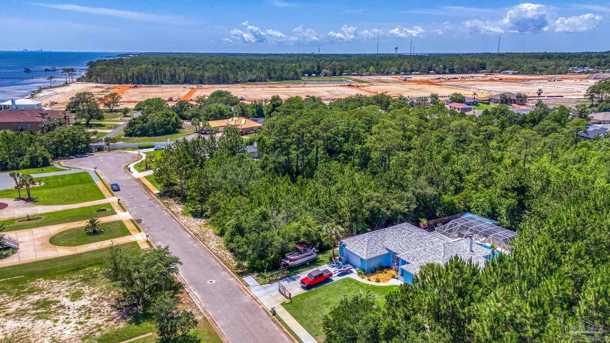 Gulf Breeze, FL 32563,1539 Winding Shore Dr
