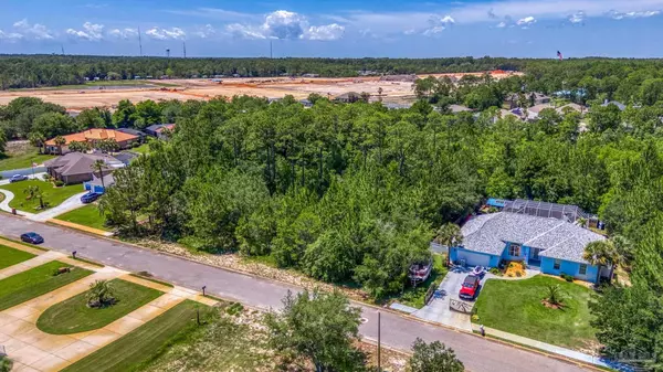 Gulf Breeze, FL 32563,1539 Winding Shore Dr