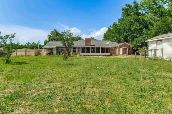 Pensacola, FL 32506,400 Chanterelle Dr