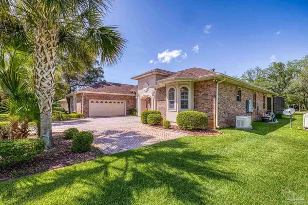 Navarre, FL 32566,2796 Pebble Beach Dr