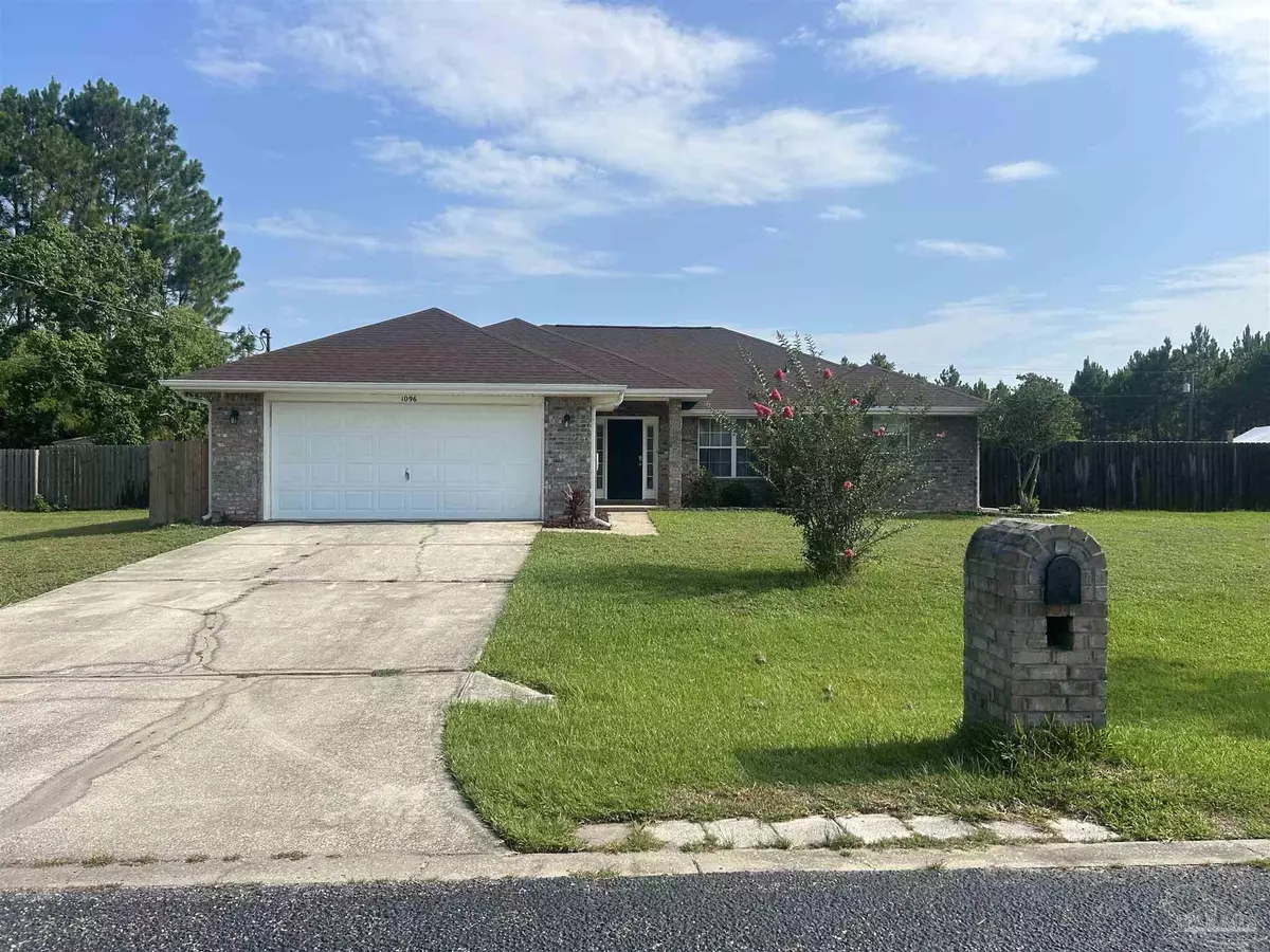 Milton, FL 32583,1096 Adrian Way