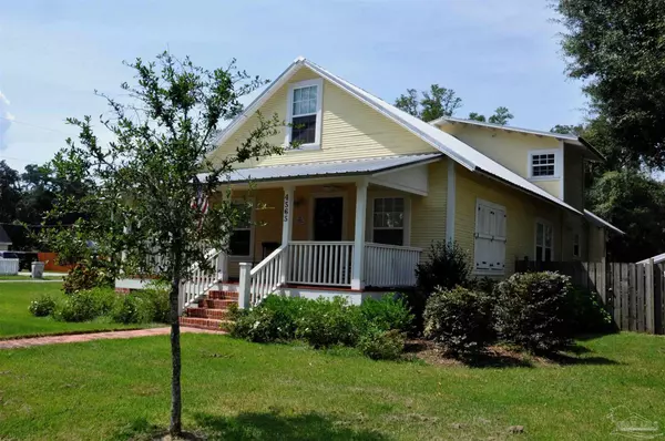 Bagdad, FL 32583,4565 Forsyth St