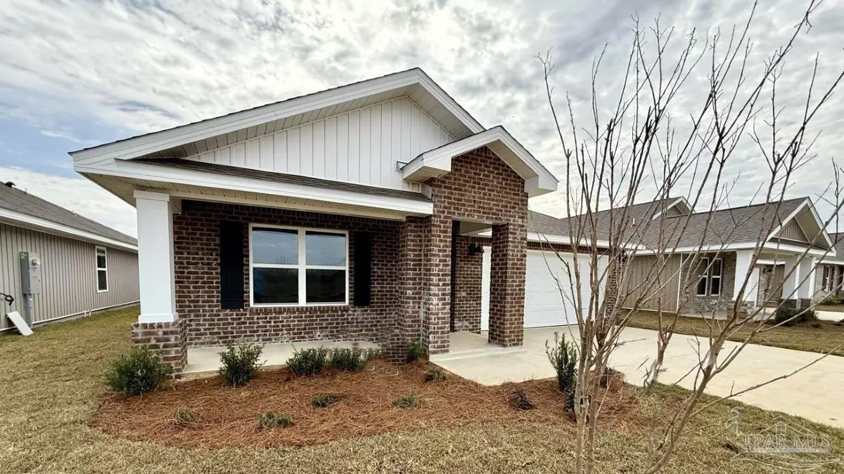 Cantonment, FL 32533,111 Anhinga St
