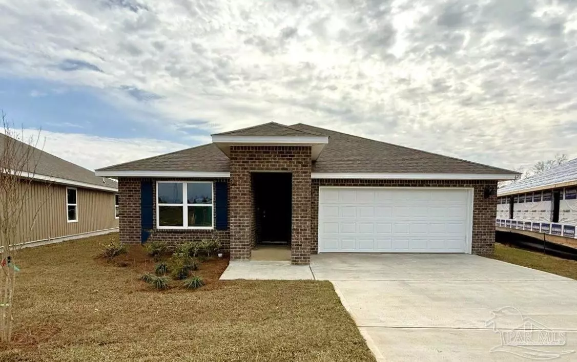 Cantonment, FL 32533,119 Anhinga St