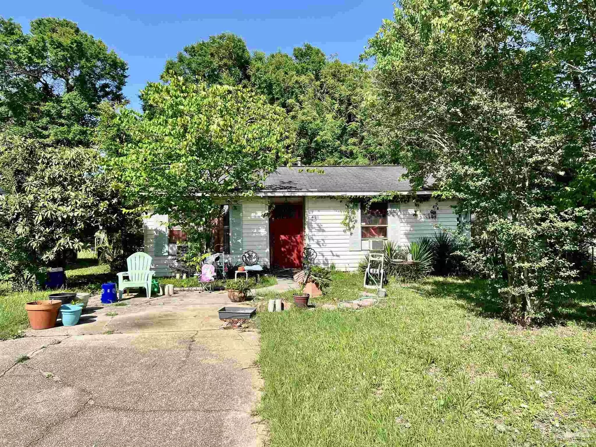 Pensacola, FL 32501,408 N Hayne St