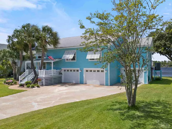 Milton, FL 32583,7812 Petersen Pt Rd