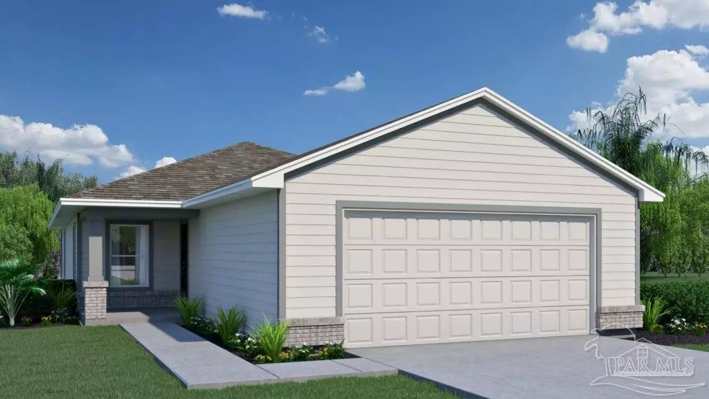 Pace, FL 32571,4048 Edgefield St