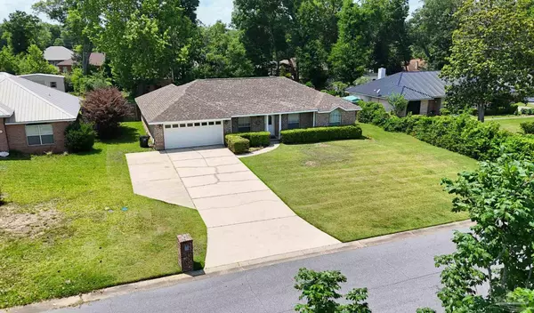 Lillian, AL 36549,33580 Woodlands Dr