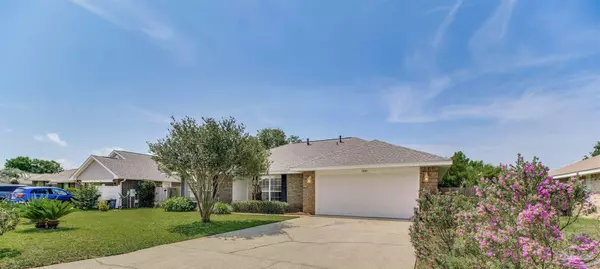 Pensacola, FL 32507,1537 Sandcliff Dr