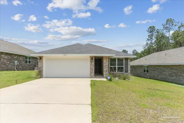 5018 Quarter Deck St, Pensacola, FL 32526
