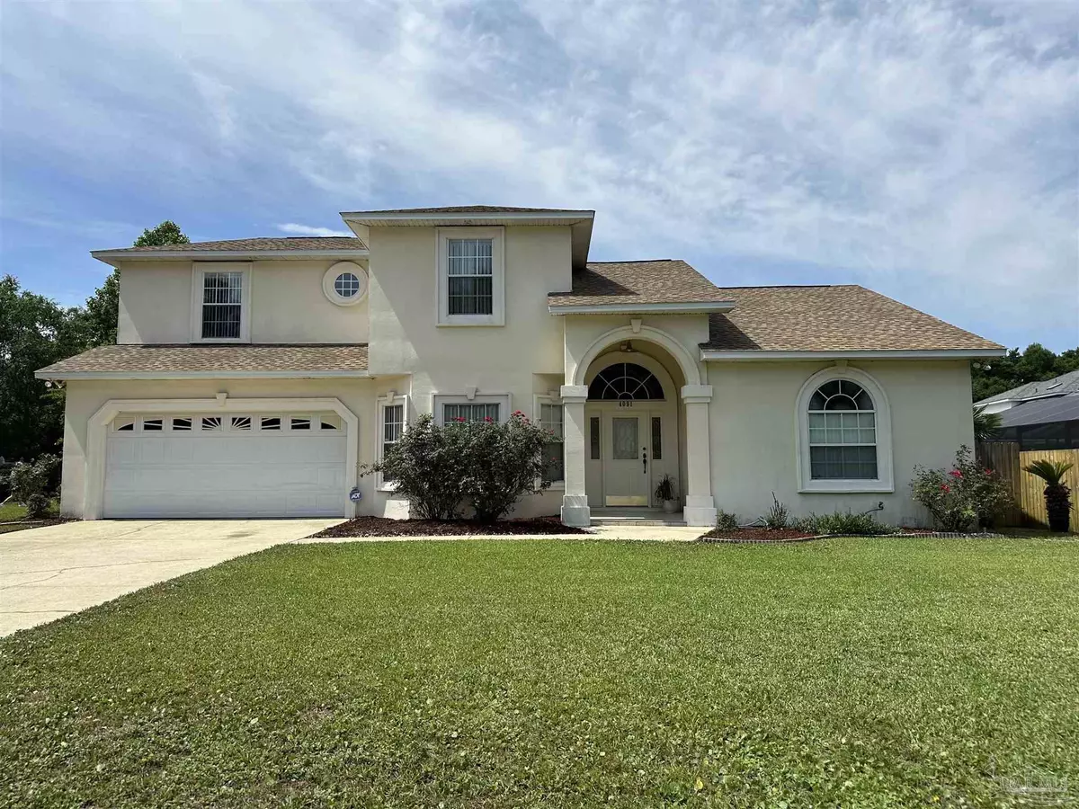 Pensacola, FL 32504,4091 Potosi Rd