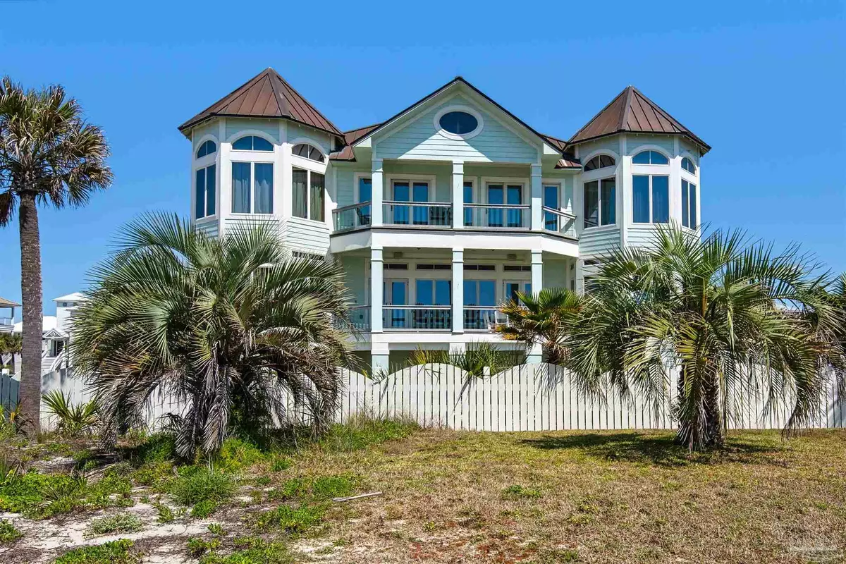 Pensacola Beach, FL 32561,1 Calle Marbella