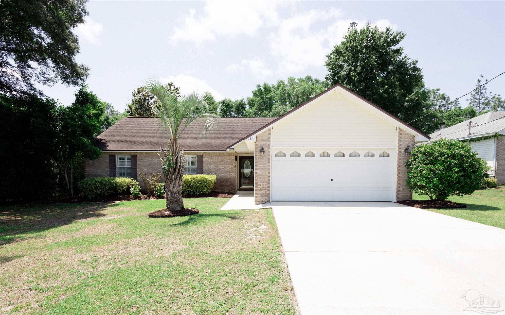 139 Nicole Ln, Crestview, FL 32539