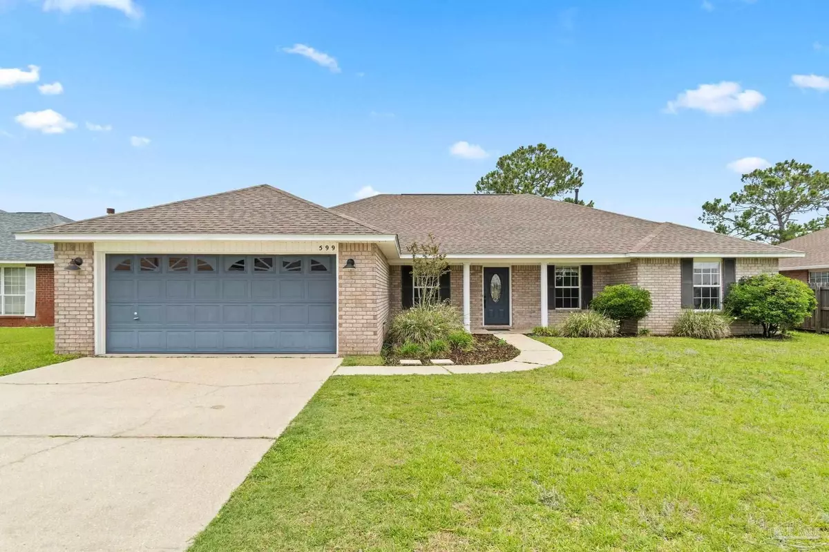 Pensacola, FL 32507,599 Batten Blvd