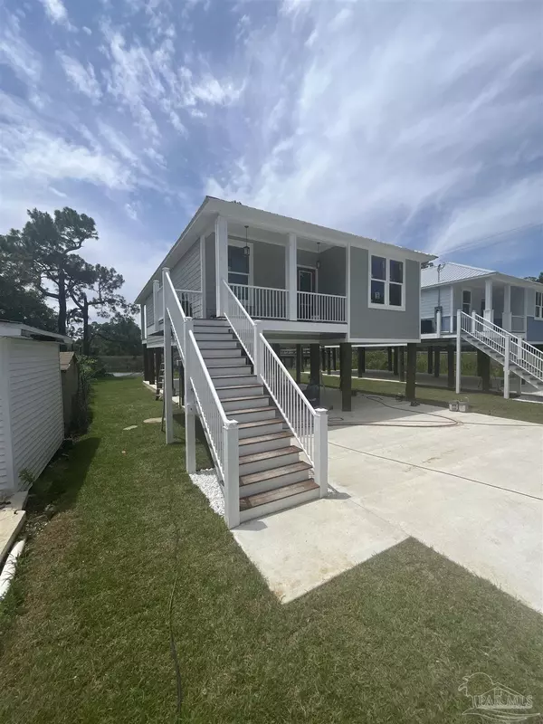 Milton, FL 32583,5263 Sonoma Ct