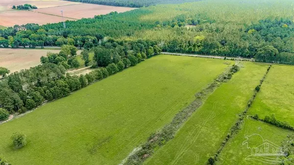 Pace, FL 32571,Lot 4 Tidwell Rd