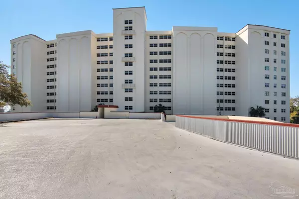 Pensacola, FL 32507,615 Bayshore Dr