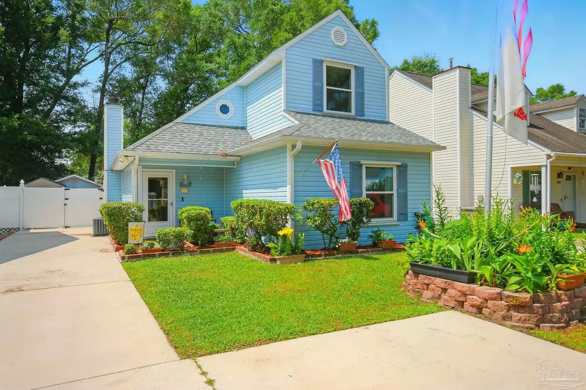 Pensacola, FL 32506,6997 Weatherwood Dr