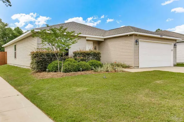 Pensacola, FL 32507,8780 Schooner Ln