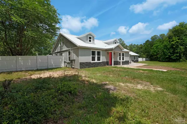 Milton, FL 32583,4881 Calvin Dr