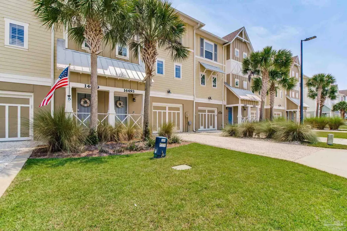 Pensacola, FL 32507,14493 Salt Meadow Dr