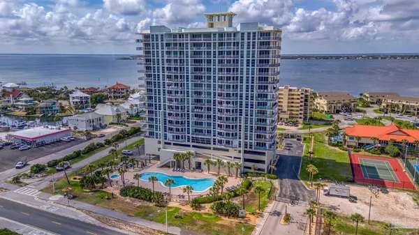 Pensacola Beach, FL 32561,850 Ft Pickens Rd