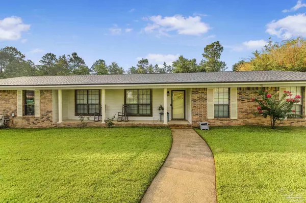 Pensacola, FL 32526,4752 Pebble Creek Dr