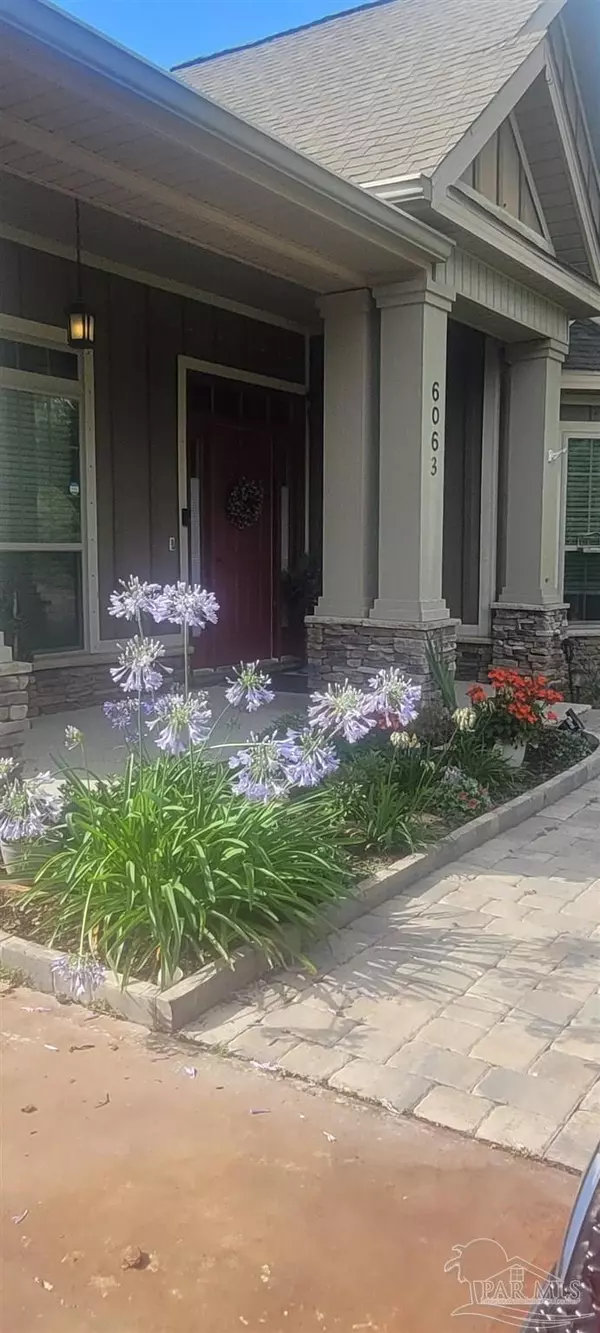 Gulf Breeze, FL 32563,6063 Marie Dr