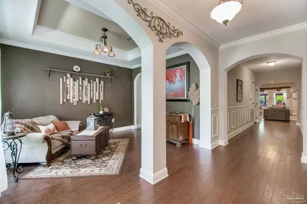 Gulf Breeze, FL 32563,6063 Marie Dr