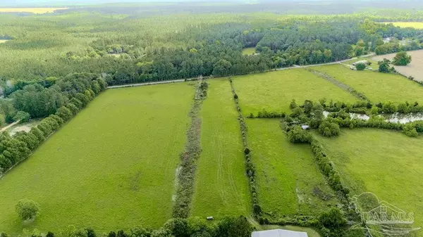 Pace, FL 32571,Lot 8 Tidwell Rd
