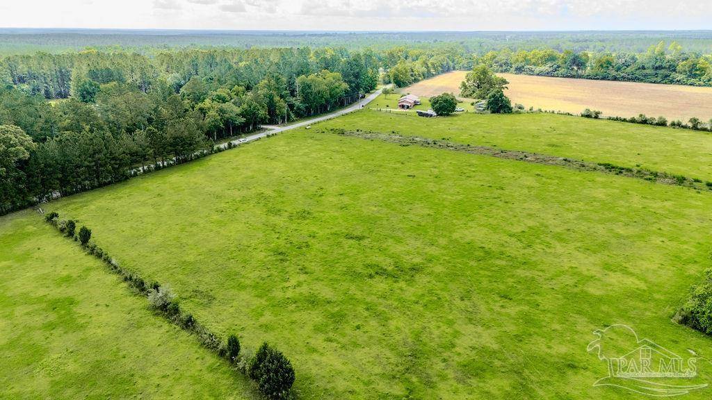 Pace, FL 32571,Lot 9 Tidwell Rd