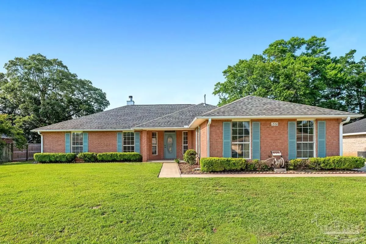 Pensacola, FL 32514,1350 Mazurek Blvd