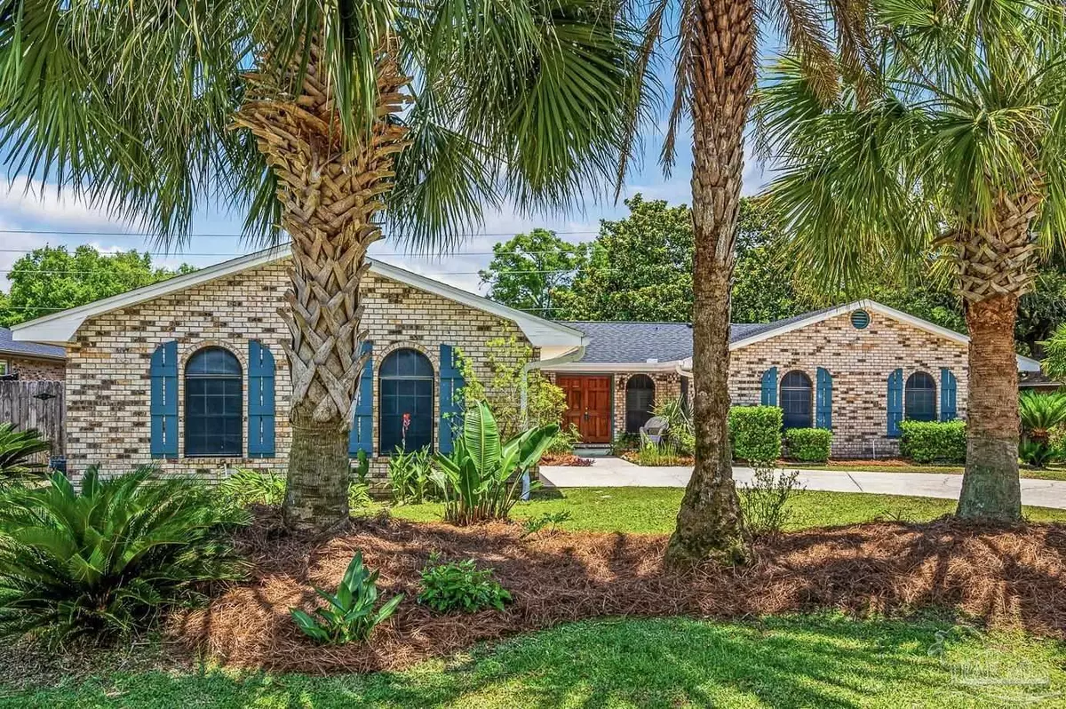 Pensacola, FL 32504,5800 Limestone Rd