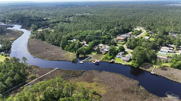 Milton, FL 32583,Lot 7 Forestbrook Dr