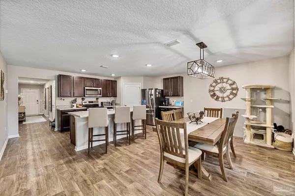 Pensacola, FL 32534,1834 Mary Jo Way