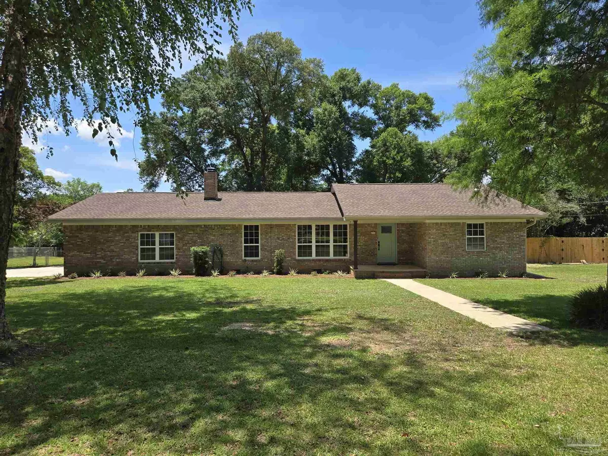 Pace, FL 32571,4705 Dean Dr