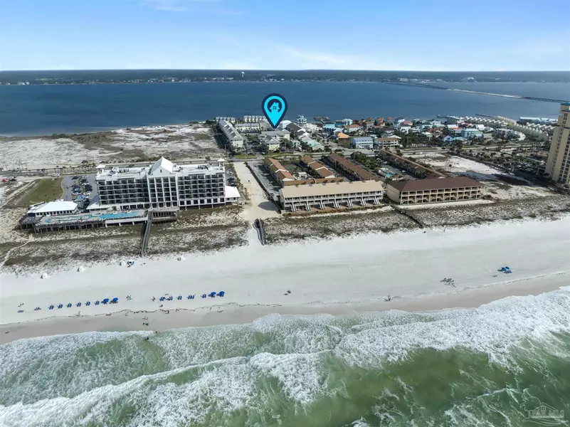 8436 Gulf Blvd, Navarre Beach, FL 32566