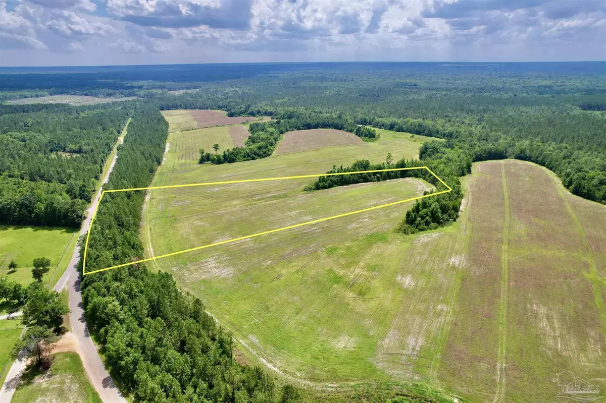 Jay, FL 32565,Lot 48 Mineral Springs Rd