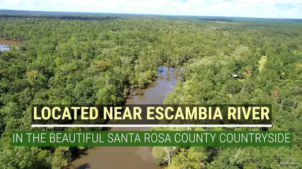 Jay, FL 32565,Lot 48 Mineral Springs Rd