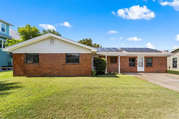 Gulf Breeze, FL 32563,3332 Laurel Dr