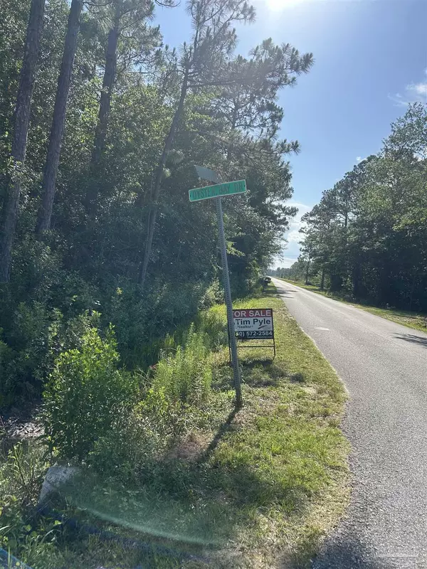 Bagdad, FL 32583,0000 Dickerson City Rd