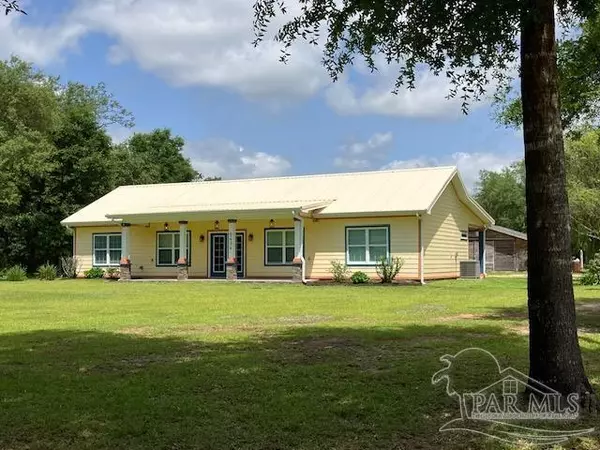 5434 Lilac Ave, Milton, FL 32570
