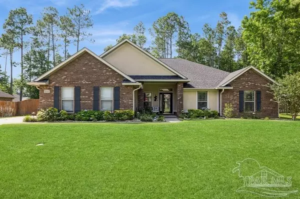 Pace, FL 32571,6129 Stonechase Blvd