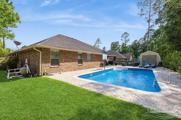 Pace, FL 32571,6129 Stonechase Blvd