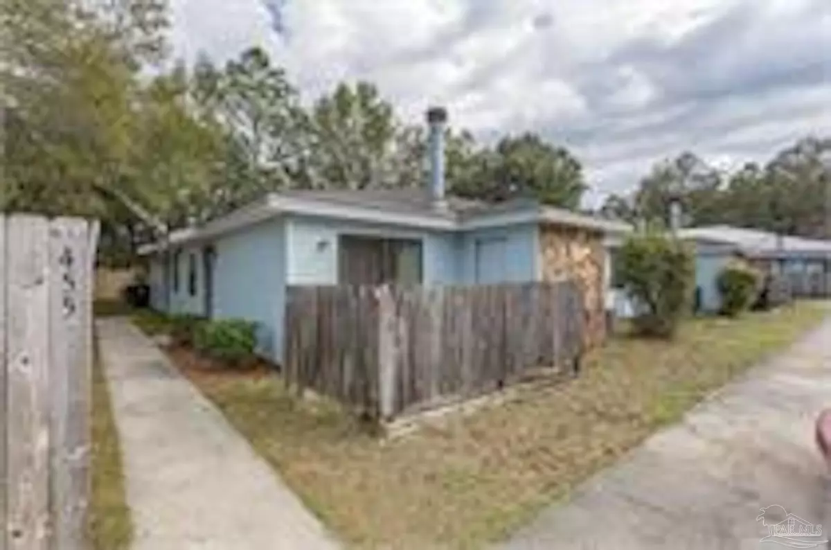 Pensacola, FL 32505,455 Stara Cir