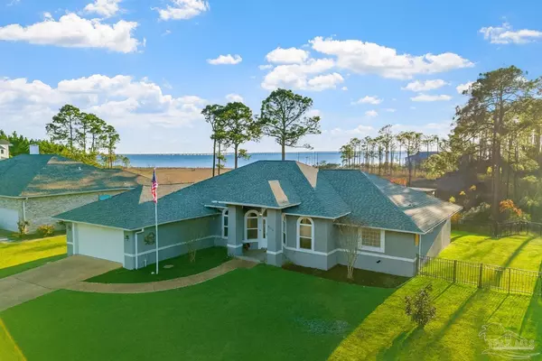 Milton, FL 32583,4633 Bayside Dr